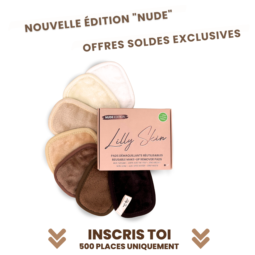 LANDING PAGE NUDE Lilly Skin